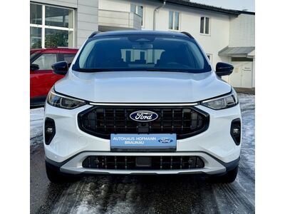 Ford Kuga Neuwagen