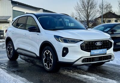Ford Kuga Neuwagen