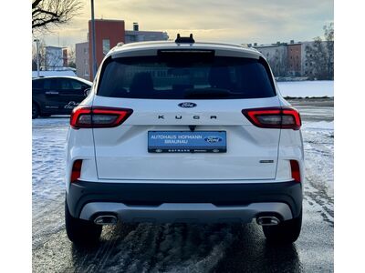 Ford Kuga Neuwagen