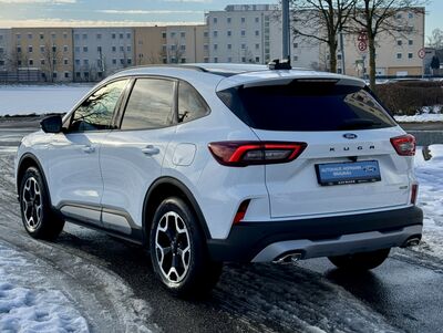 Ford Kuga Neuwagen