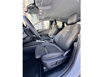 Ford Kuga Neuwagen