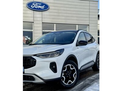 Ford Kuga Neuwagen