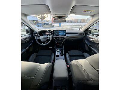 Ford Kuga Neuwagen