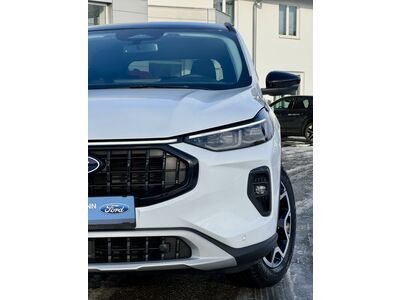 Ford Kuga Neuwagen