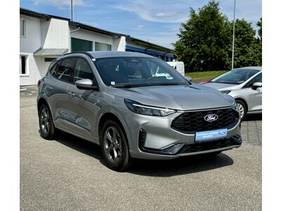 Ford Kuga Vorführwagen Ford Kuga Vorführwagen