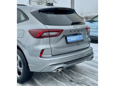 Ford Kuga Neuwagen Ford Kuga Neuwagen