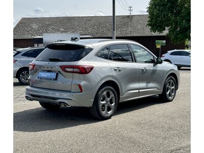 Ford Kuga Vorführwagen Ford Kuga Vorführwagen