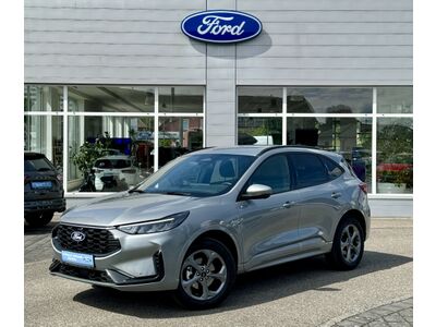Ford Kuga Vorführwagen Ford Kuga Vorführwagen