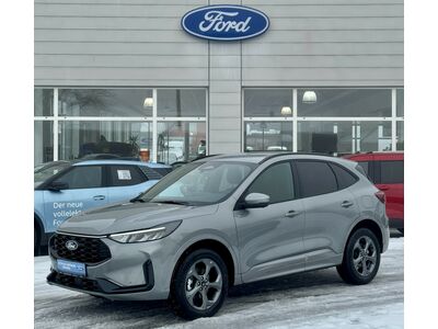 Ford Kuga Neuwagen Ford Kuga Neuwagen