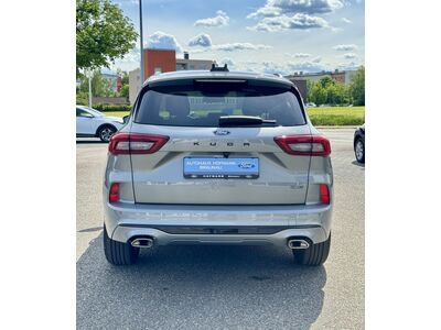 Ford Kuga Vorführwagen Ford Kuga Vorführwagen