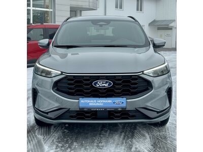 Ford Kuga Neuwagen Ford Kuga Neuwagen