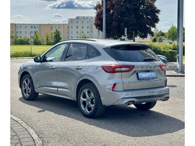 Ford Kuga Vorführwagen Ford Kuga Vorführwagen