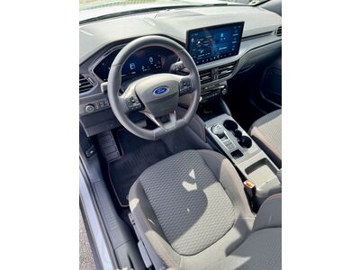 Ford Kuga Vorführwagen Ford Kuga Vorführwagen