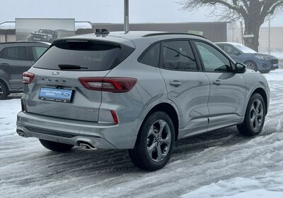 Ford Kuga Neuwagen Ford Kuga Neuwagen
