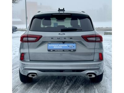 Ford Kuga Neuwagen Ford Kuga Neuwagen