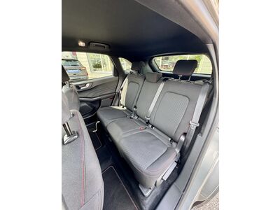Ford Kuga Vorführwagen Ford Kuga Vorführwagen