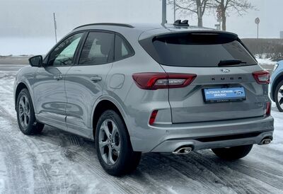 Ford Kuga Neuwagen Ford Kuga Neuwagen