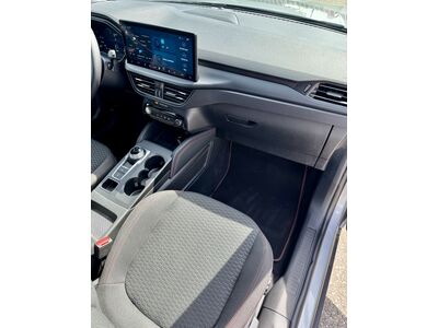 Ford Kuga Vorführwagen Ford Kuga Vorführwagen