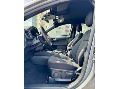 Ford Kuga Vorführwagen Ford Kuga Vorführwagen