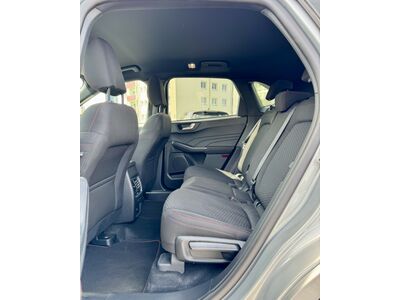 Ford Kuga Vorführwagen Ford Kuga Vorführwagen