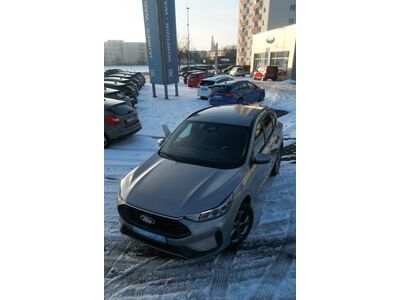Ford Kuga Neuwagen Ford Kuga Neuwagen