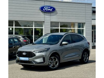 Ford Kuga Vorführwagen Ford Kuga Vorführwagen