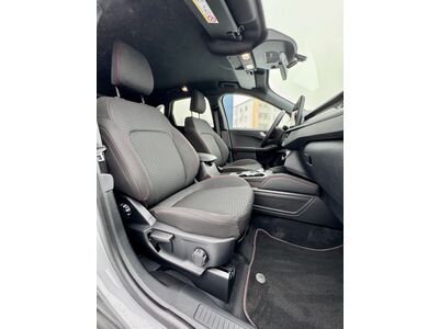 Ford Kuga Neuwagen Ford Kuga Neuwagen