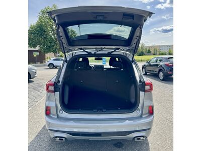 Ford Kuga Vorführwagen Ford Kuga Vorführwagen