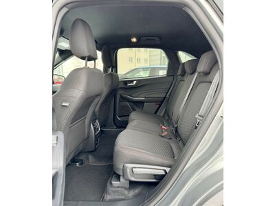 Ford Kuga Neuwagen Ford Kuga Neuwagen