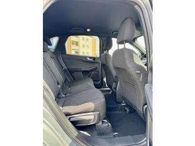 Ford Kuga Vorführwagen Ford Kuga Vorführwagen