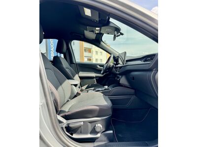 Ford Kuga Vorführwagen Ford Kuga Vorführwagen