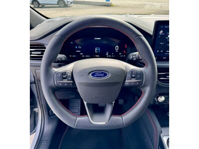 Ford Kuga Vorführwagen Ford Kuga Vorführwagen