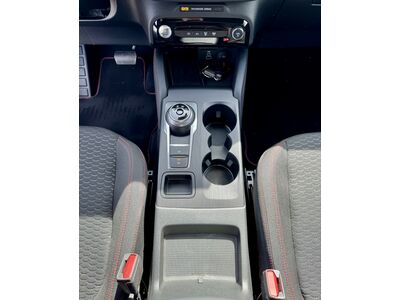 Ford Kuga Vorführwagen Ford Kuga Vorführwagen
