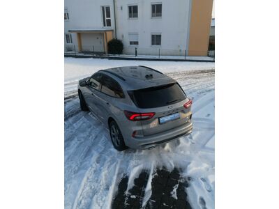 Ford Kuga Neuwagen Ford Kuga Neuwagen