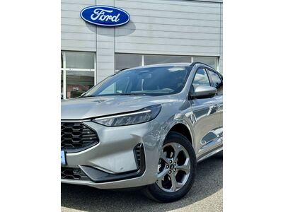 Ford Kuga Vorführwagen Ford Kuga Vorführwagen