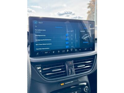 Ford Kuga Vorführwagen Ford Kuga Vorführwagen