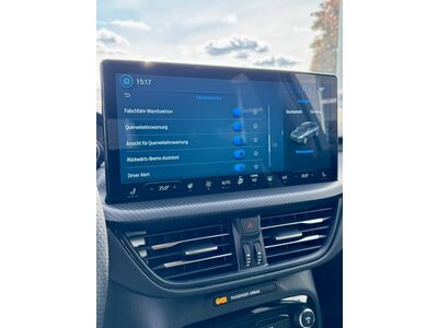 Ford Kuga Vorführwagen Ford Kuga Vorführwagen