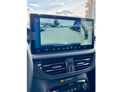 Ford Kuga Vorführwagen Ford Kuga Vorführwagen