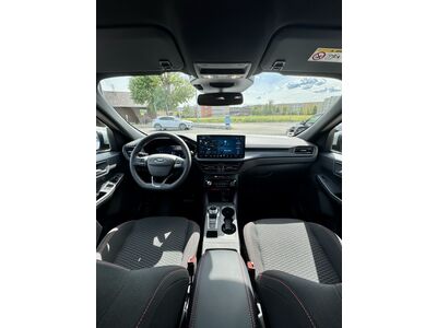 Ford Kuga Vorführwagen Ford Kuga Vorführwagen