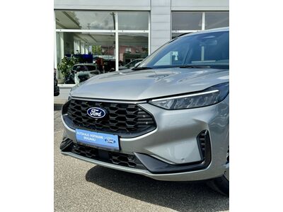 Ford Kuga Vorführwagen Ford Kuga Vorführwagen