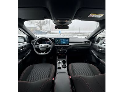 Ford Kuga Neuwagen Ford Kuga Neuwagen