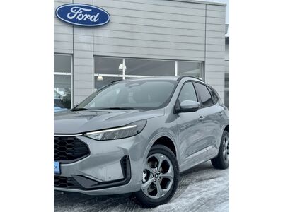 Ford Kuga Neuwagen Ford Kuga Neuwagen