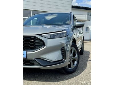 Ford Kuga Vorführwagen Ford Kuga Vorführwagen