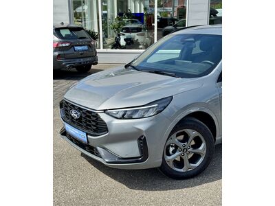 Ford Kuga Vorführwagen Ford Kuga Vorführwagen
