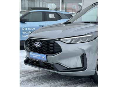 Ford Kuga Neuwagen Ford Kuga Neuwagen
