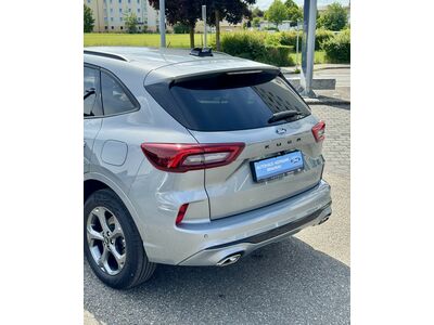 Ford Kuga Vorführwagen Ford Kuga Vorführwagen