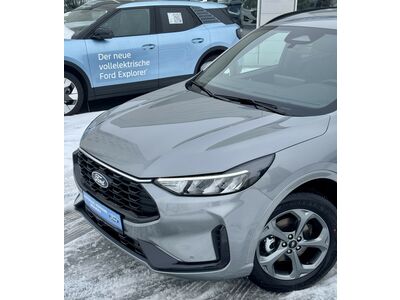 Ford Kuga Neuwagen Ford Kuga Neuwagen