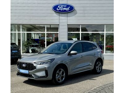 Ford Kuga Vorführwagen Ford Kuga Vorführwagen