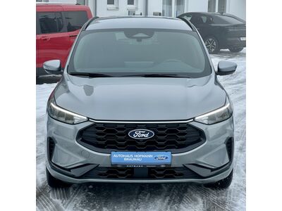 Ford Kuga Neuwagen Ford Kuga Neuwagen