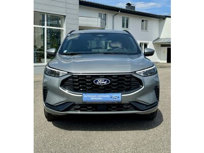 Ford Kuga Vorführwagen Ford Kuga Vorführwagen